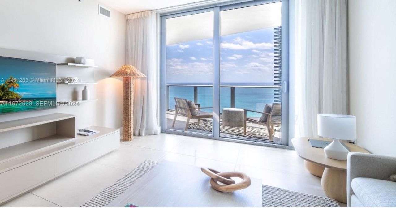 4111 S Ocean Dr, Unit 3007, Hollywood, FL 33019 Photo