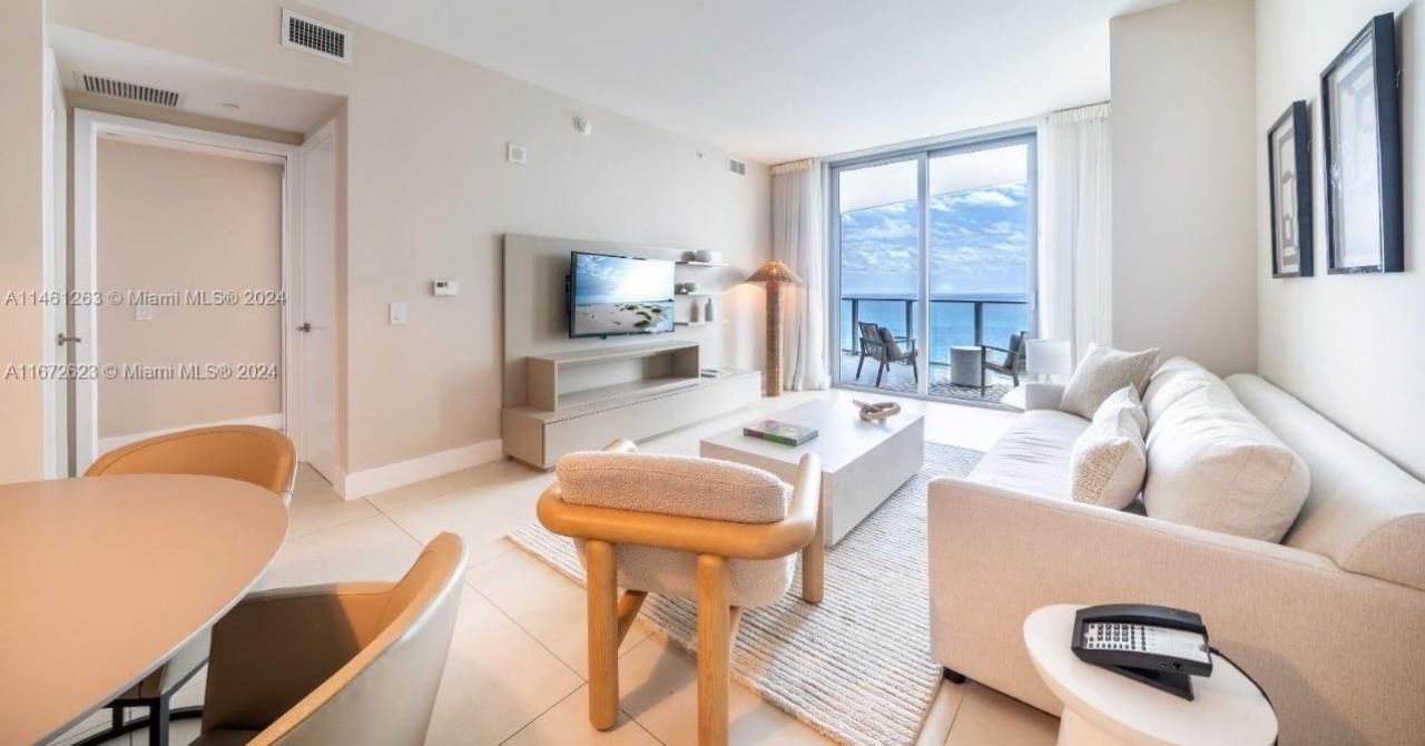 4111 S Ocean Dr, Unit 3007, Hollywood, FL 33019 Photo