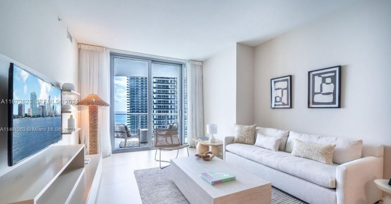4111 S Ocean Dr, Unit 3007, Hollywood, FL 33019 Photo