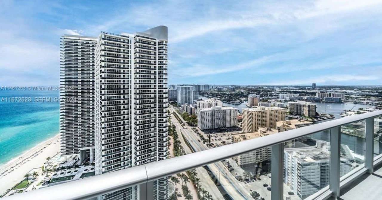 4111 S Ocean Dr, Unit 3007, Hollywood, FL 33019 Photo