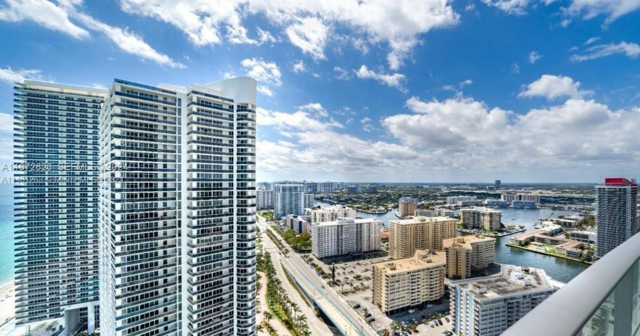 4111 S Ocean Dr, Unit 3007, Hollywood, FL 33019 Photo