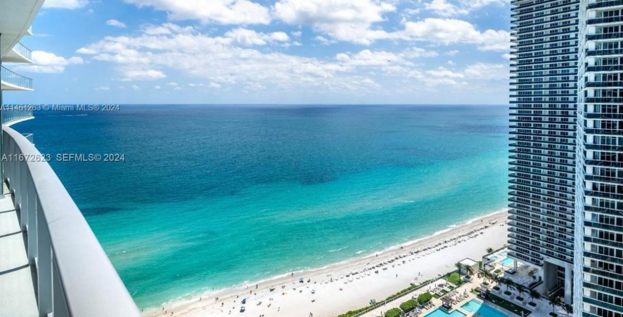 4111 S Ocean Dr, Unit 3007, Hollywood, FL 33019 Photo