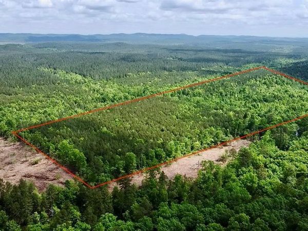 Union Valley Trail, Eagletown, OK 74734