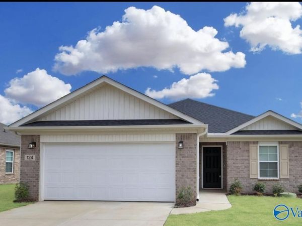 140 Stratman Drive, New Hope, AL 35760