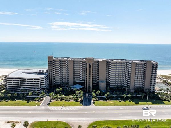 29576 Perdido Beach Boulevard, Unit 707, Orange Beach, AL 36561