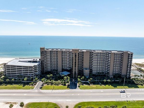 29576 Perdido Beach Boulevard, Unit 707, Orange Beach, AL 36561