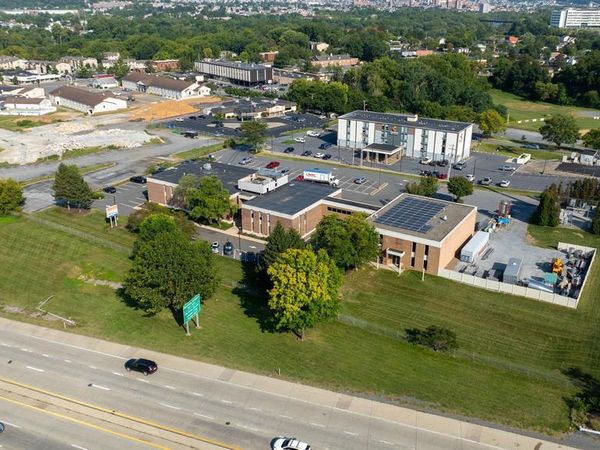 625-627 SPRING STREET, READING, PA 19610