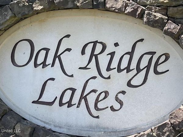 152 Oak Manor Drive, Coldwater, MS 38618