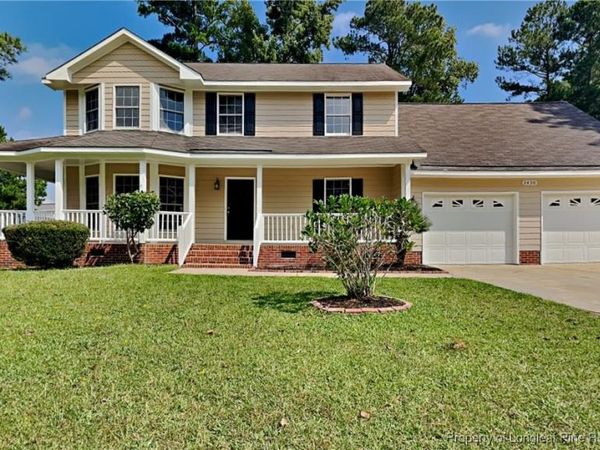 3430 Broomsgrove Drive, Fayetteville, NC 28306