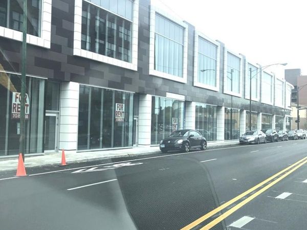 2252 S Canal Street, Unit 205, Chicago, IL 60616