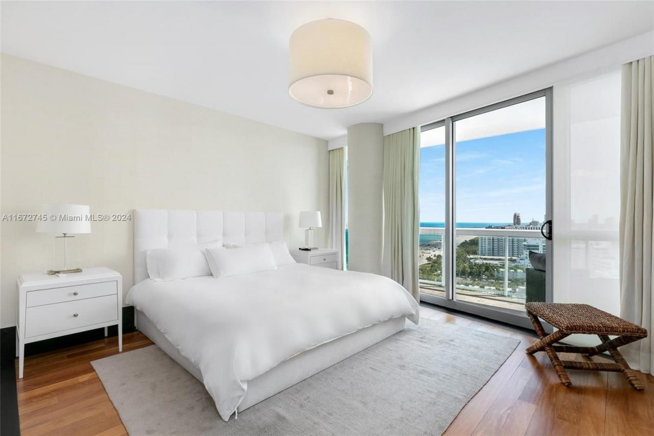 101 20th St, Unit 2706, Miami Beach, FL 33139 Photo