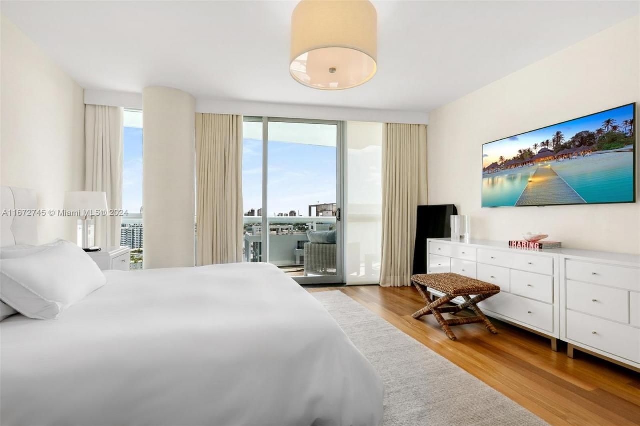 101 20th St, Unit 2706, Miami Beach, FL 33139 Photo