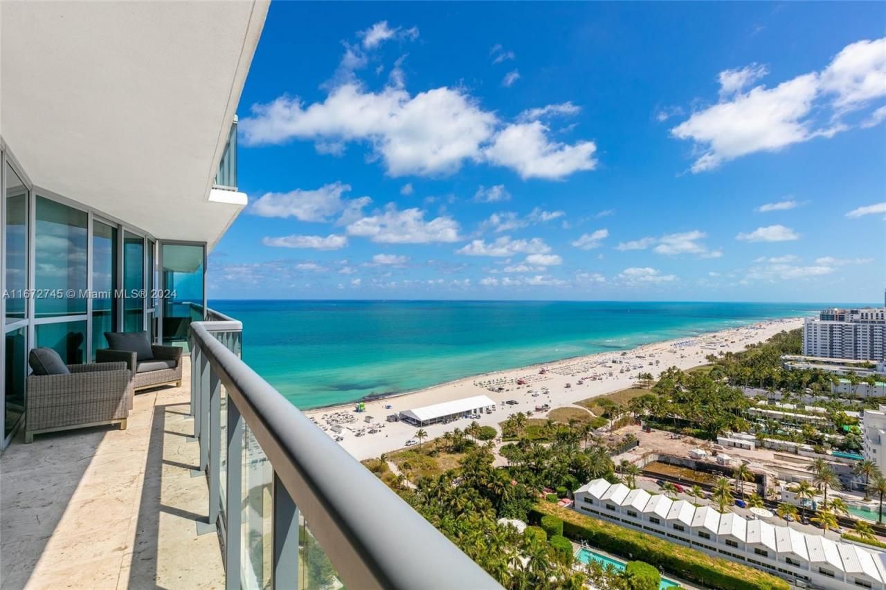 101 20th St, Unit 2706, Miami Beach, FL 33139 Photo