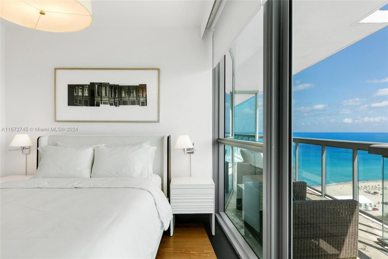 101 20th St, Unit 2706, Miami Beach, FL 33139 Photo