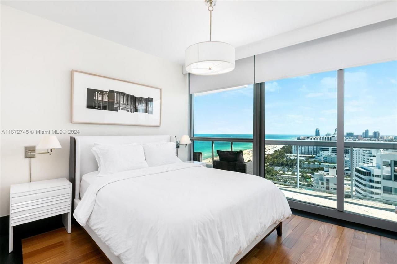101 20th St, Unit 2706, Miami Beach, FL 33139 Photo