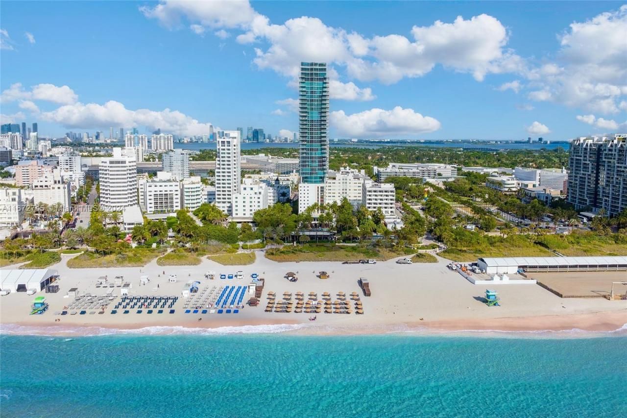 101 20th St, Unit 2706, Miami Beach, FL 33139 Photo