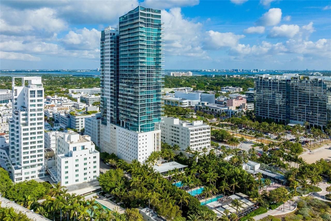 101 20th St, Unit 2706, Miami Beach, FL 33139 Photo