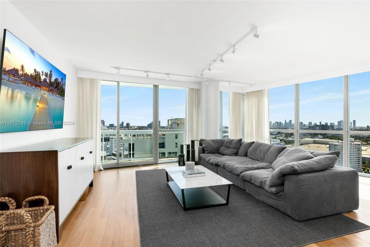 101 20th St, Unit 2706, Miami Beach, FL 33139 Photo