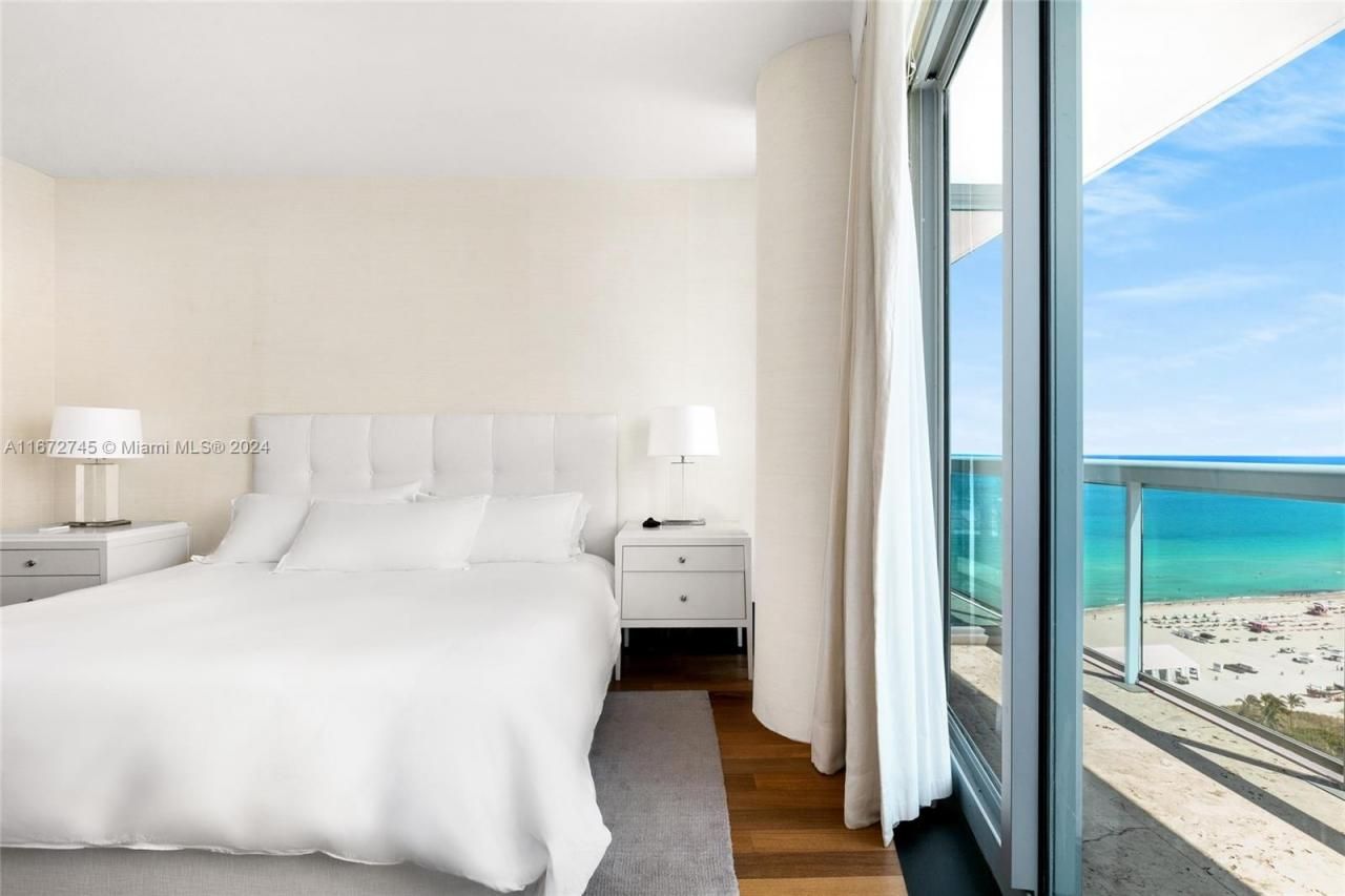 101 20th St, Unit 2706, Miami Beach, FL 33139 Photo