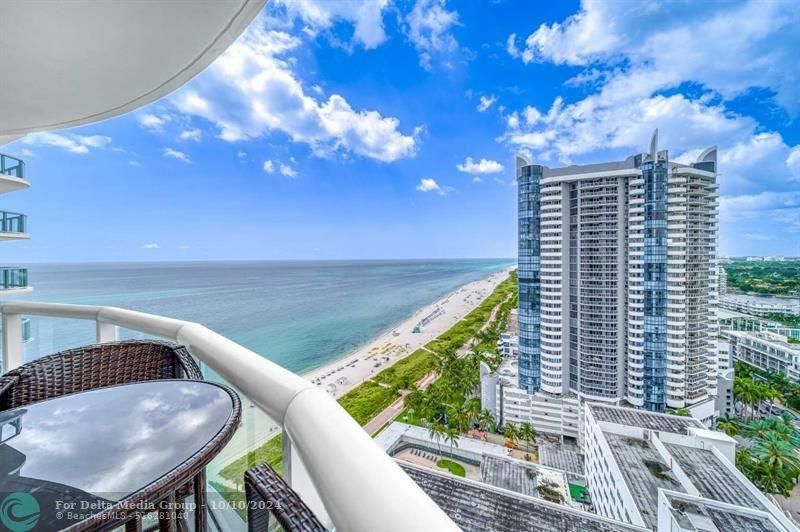 6365 Collins Avenue, Unit 2406, Miami Beach, FL 33141 Photo