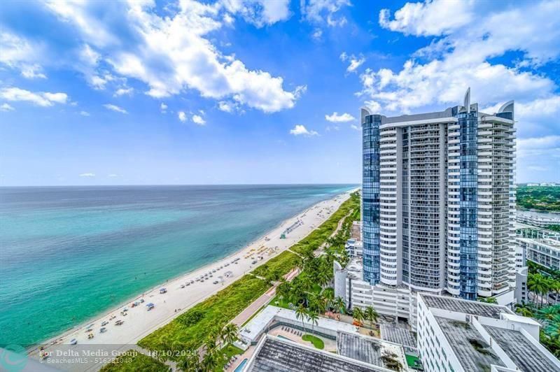 6365 Collins Avenue, Unit 2406, Miami Beach, FL 33141 Photo