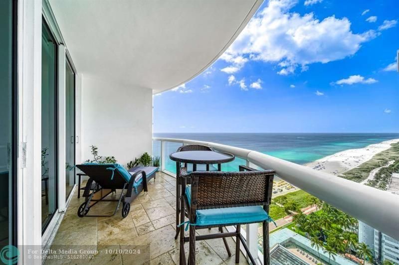 6365 Collins Avenue, Unit 2406, Miami Beach, FL 33141 Photo