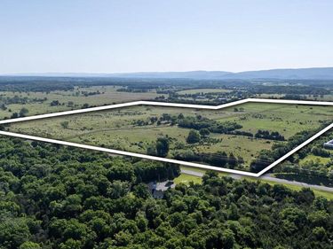 386 ASHBY STATION ROAD, FRONT ROYAL, VA 22630
