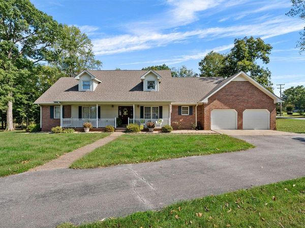 2974 Old Gallatin Road, Scottsville, KY 42164