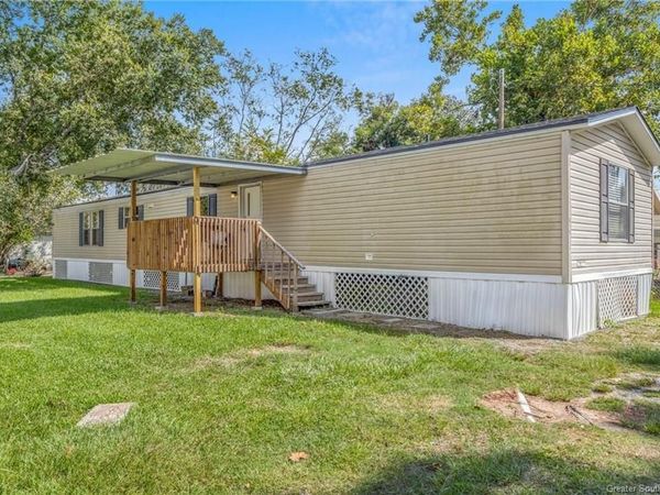 610 Peck Street, Sulphur, LA 70663