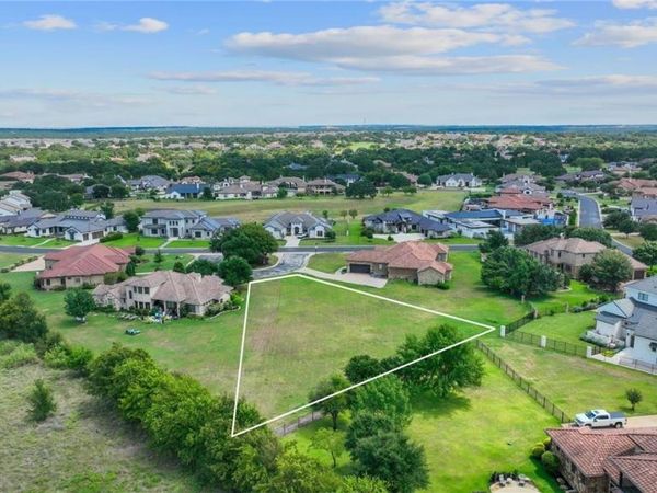 103 Waterstone Cove, Georgetown, TX 78628