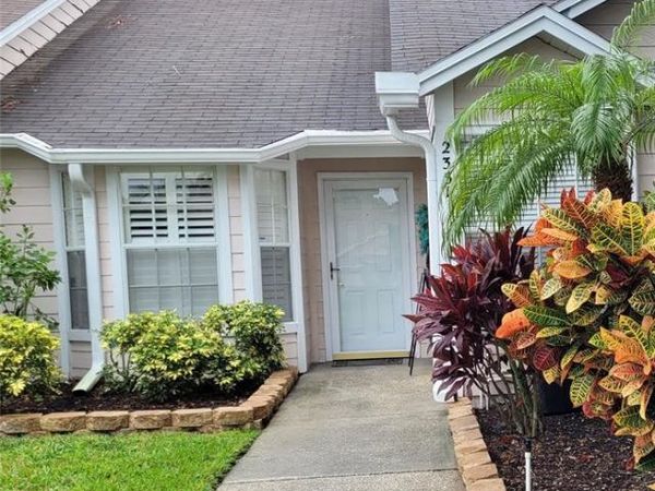 2351 BENTLEY DRIVE, PALM HARBOR, FL 34684