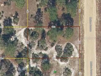 Lot 23 MALTAS AVENUE Interlachen, FL 32148
