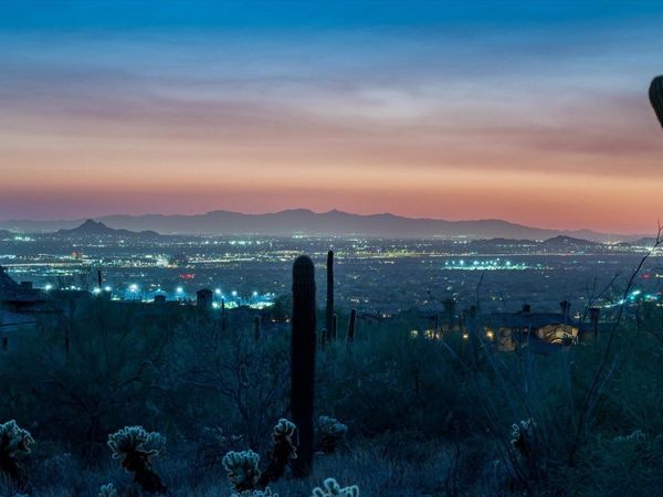 20568 N 112TH Street, Unit 1707, Scottsdale, AZ 85255