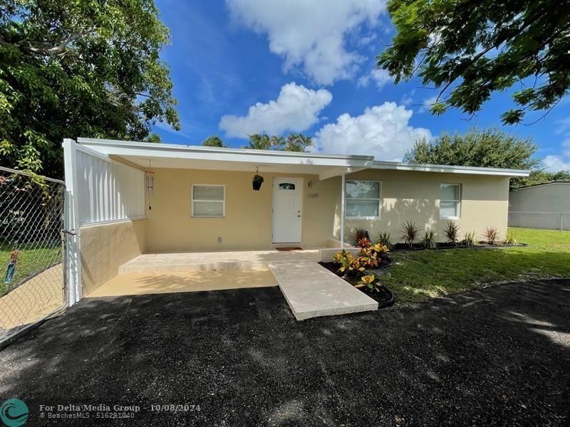 1809 NW 13th Court, Fort Lauderdale, FL 33311 Photo