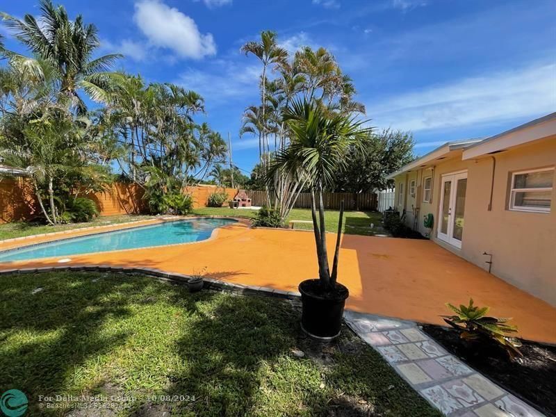 1809 NW 13th Court, Fort Lauderdale, FL 33311 Photo