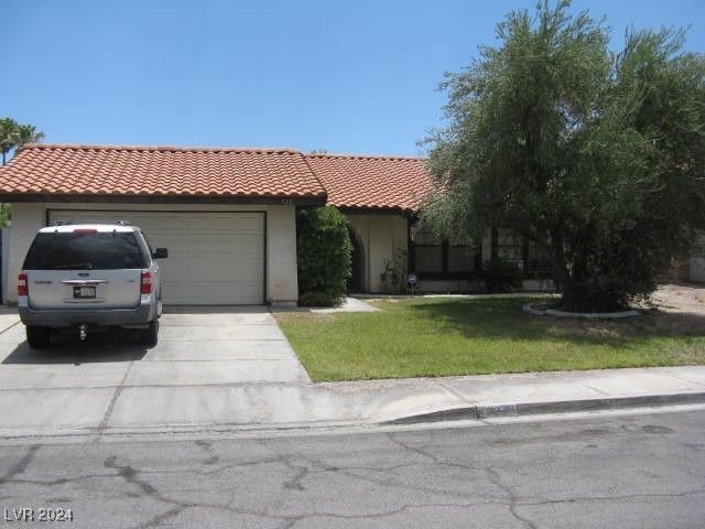 322 Oliveiro Court, Henderson, NV 89014 Main Photo