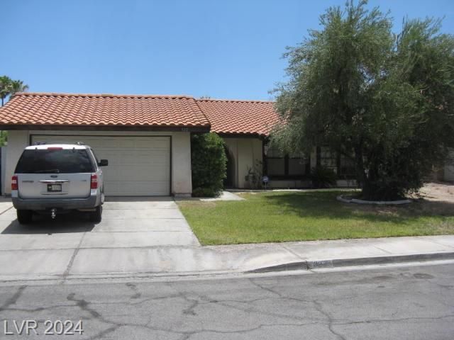322 Oliveiro Court, Henderson, NV 89014 Main Photo