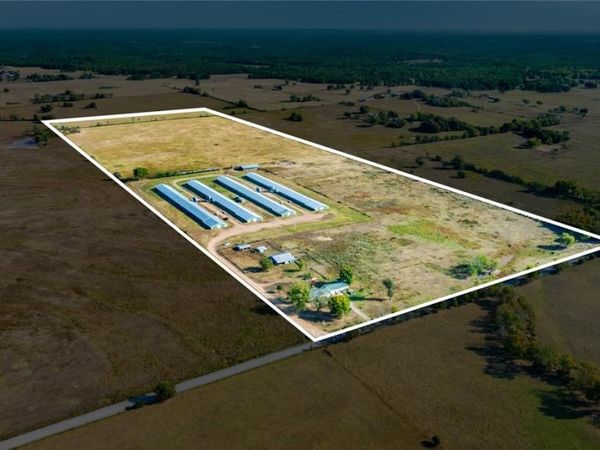 000 540, Locust Grove, OK 74364