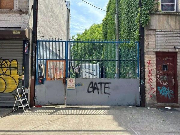 2828 Fulton Street, Brooklyn, NY 11207