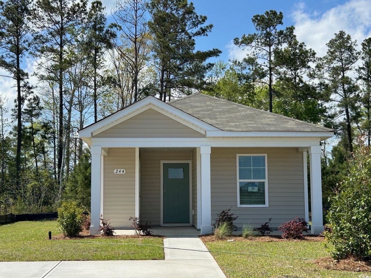 244 Ashworth Dr., Tabor City, NC 28463 Main Photo