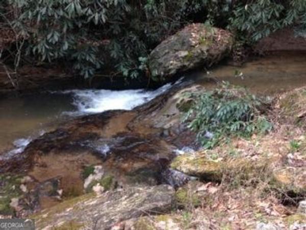 0 Wolf Howl Trail, Unit 1, Sautee Nacoochee, GA 30571