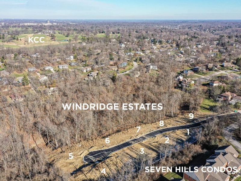 5804 Hickory Court, Unit 7, Madeira, OH 45243 Photo 10