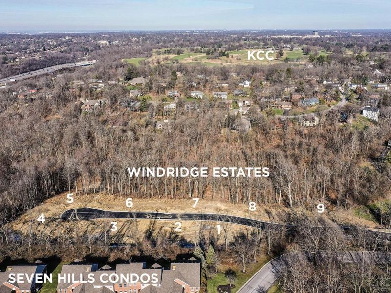 5804 Hickory Court, Unit 7, Madeira, OH 45243 Photo 11