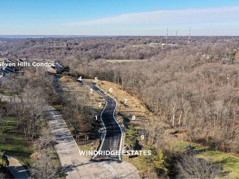 5804 Hickory Court, Unit 7, Madeira, OH 45243 Photo 13