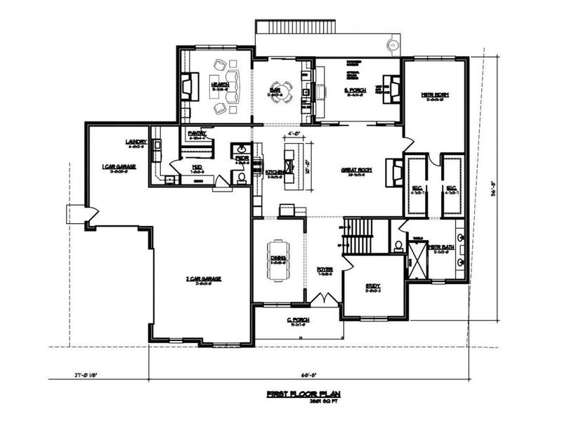 5804 Hickory Court, Unit 7, Madeira, OH 45243 Photo 3