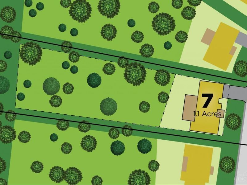 5804 Hickory Court, Unit 7, Madeira, OH 45243 Photo 6