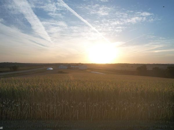 Bellevue-Cascade Road, Zwingle, IA 52032