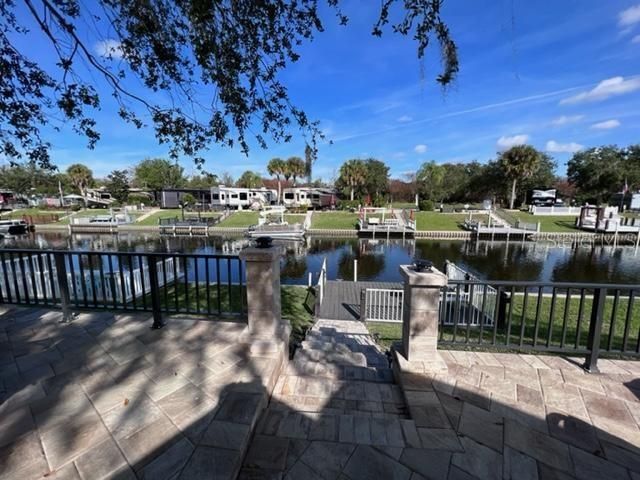 436 Waterway Drive, River Ranch, FL 33867 Photo