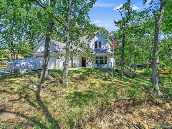 610 Deleon Street, Denison, TX 75020