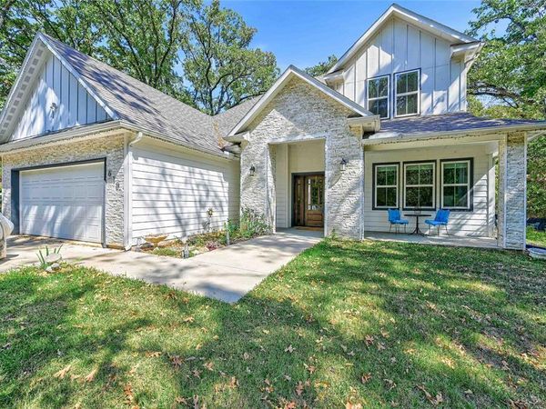 610 Deleon Street, Denison, TX 75020